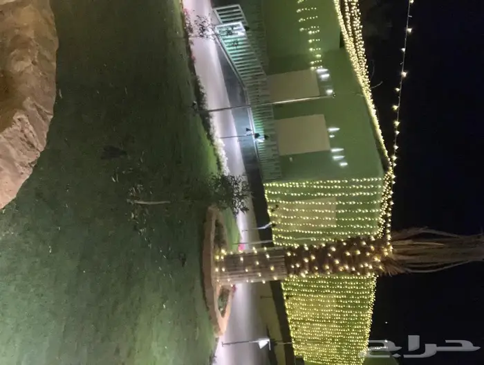 للحفلات والمناسبات لمبات افراح 22