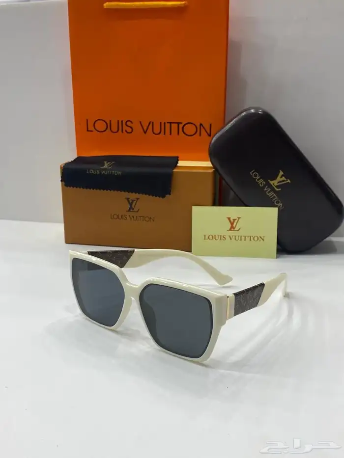 نظارات ماركات متنوعة درجة اولي 56