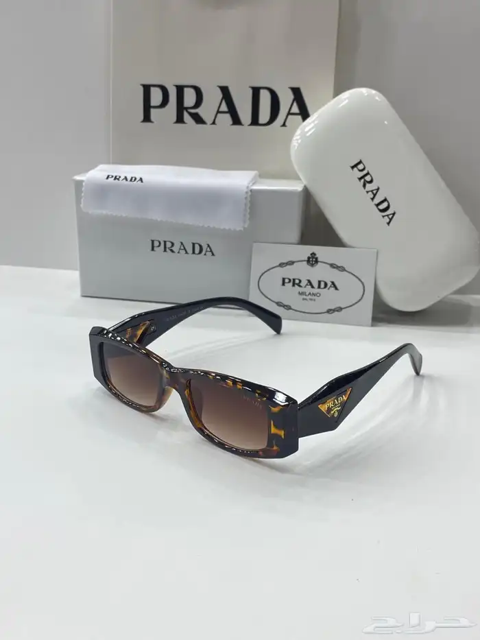 نظارات ماركات متنوعة درجة اولي 66