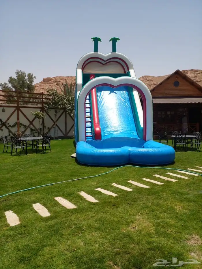 أجار نطيطات وزحاليق 38