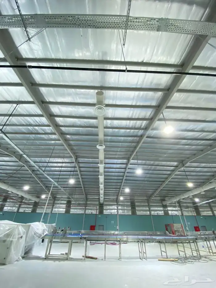 تركيب مكيفات مركزي دكت باكج 25 طن 20 طن 15 طن 0