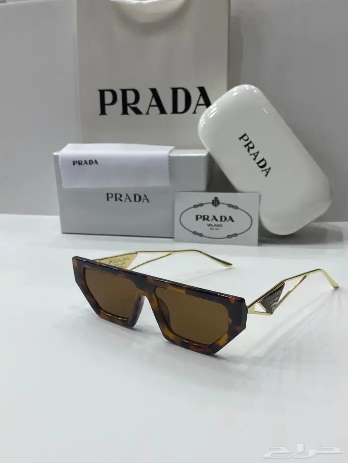 نظارات ماركات متنوعة درجة اولي 71