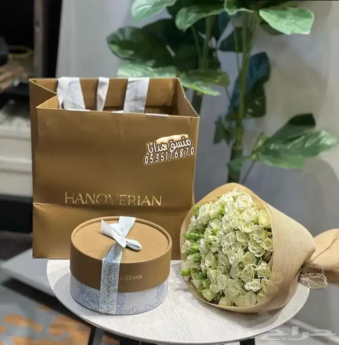 تنسيق ورد هدايا خميس مشيط ابها توصيل هدايا ورد الجنوب 56