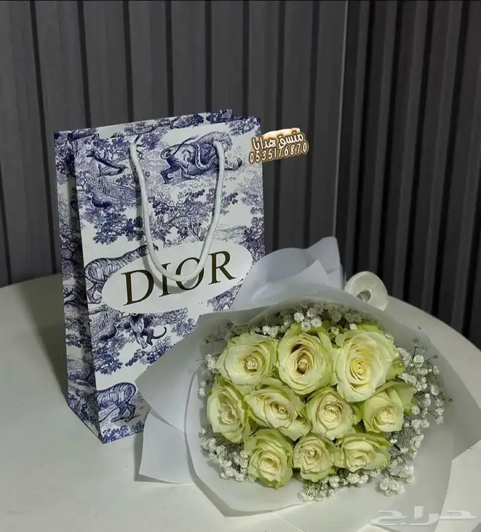 تنسيق ورد هدايا خميس مشيط ابها توصيل هدايا ورد الجنوب 70