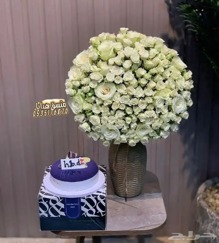 تنسيق ورد هدايا خميس مشيط ابها توصيل هدايا ورد الجنوب 34