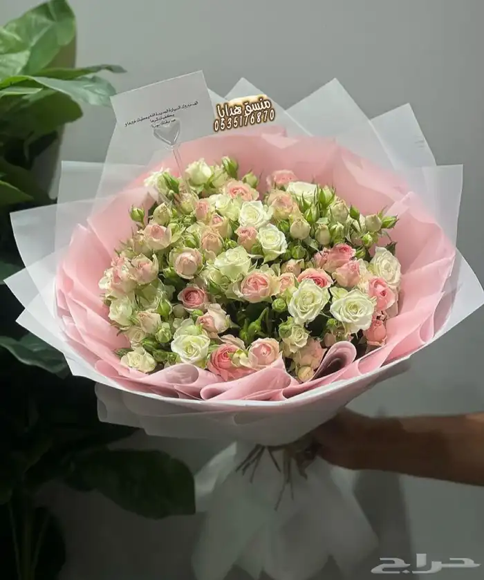 تنسيق ورد هدايا خميس مشيط ابها توصيل هدايا ورد الجنوب 42