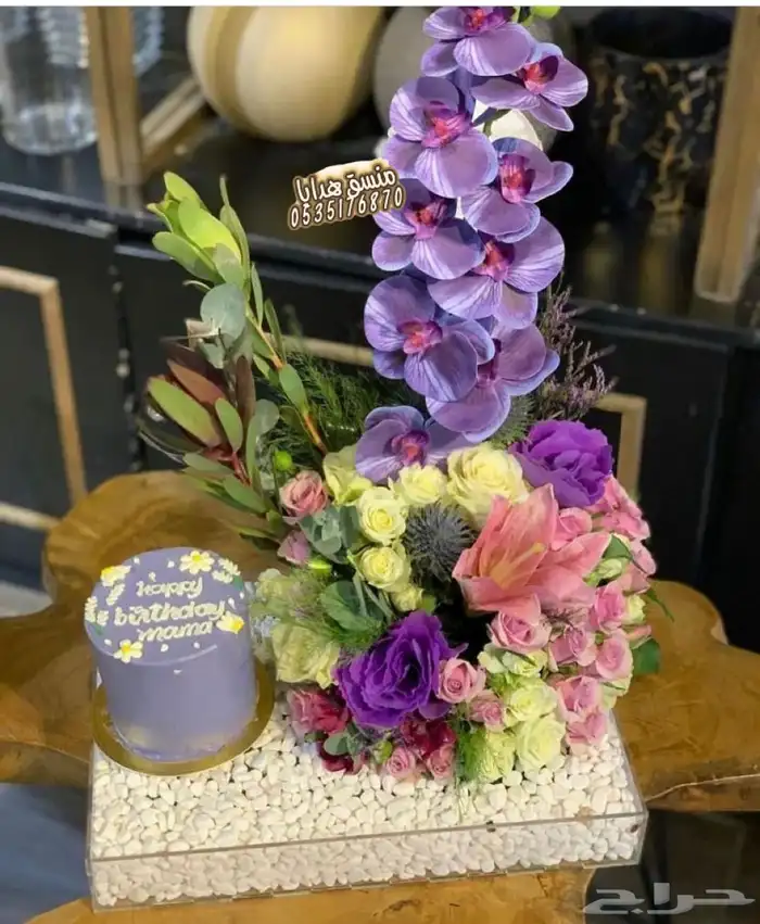 تنسيق ورد هدايا خميس مشيط ابها توصيل هدايا ورد الجنوب 63