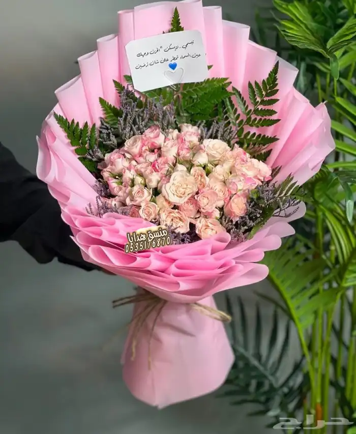 تنسيق ورد هدايا خميس مشيط ابها توصيل هدايا ورد الجنوب 31