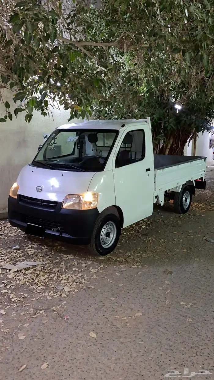 دباب ديهاتسو 0