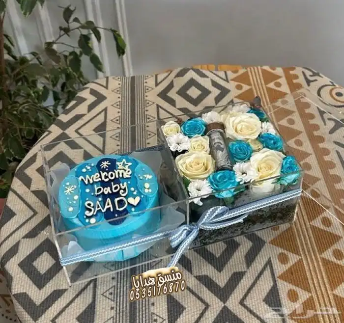 تنسيق ورد هدايا خميس مشيط ابها توصيل هدايا ورد الجنوب 6