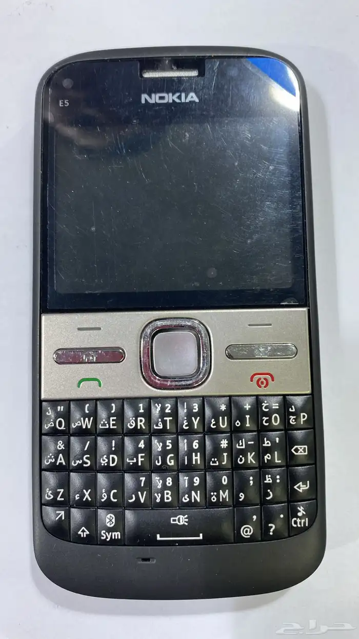 جوالات نوكيا اصليه رهيب عجيب باندا فيصليه سي5 89