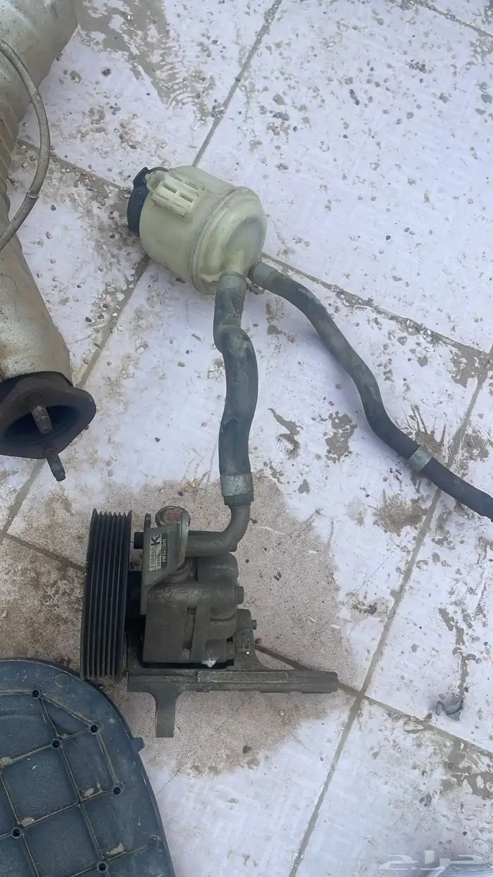 للبيع قطع نيسان زد z370 17