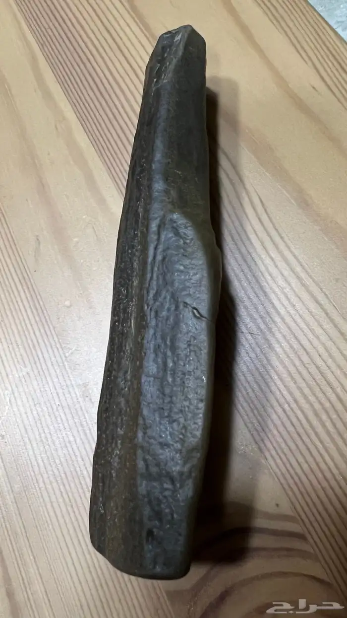 نيزك أو ألماس كربوني 2