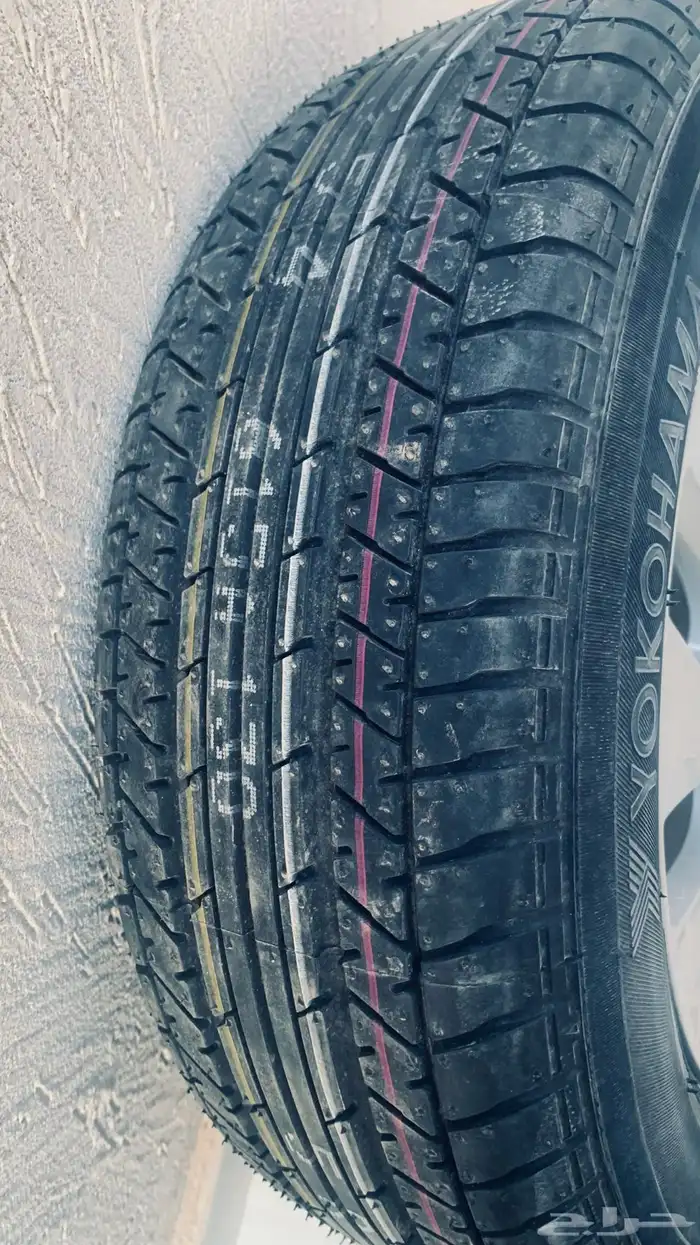 جنط بكفره جديد لم يستخدم وكالة 2