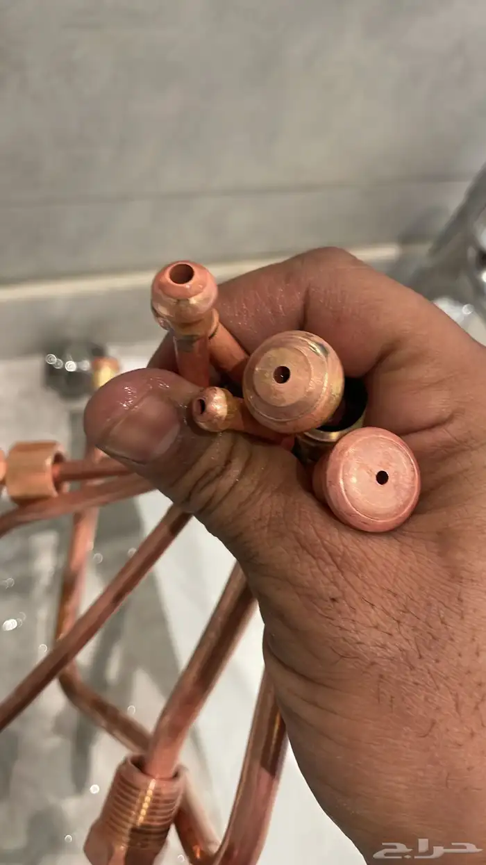 صيانة مكاين القهوة الاحترافيه المنزلية وتعديل الوانها 8