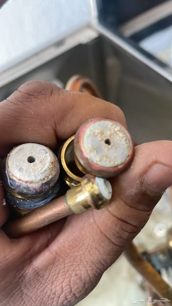 صيانة مكاين القهوة الاحترافيه المنزلية وتعديل الوانها 7