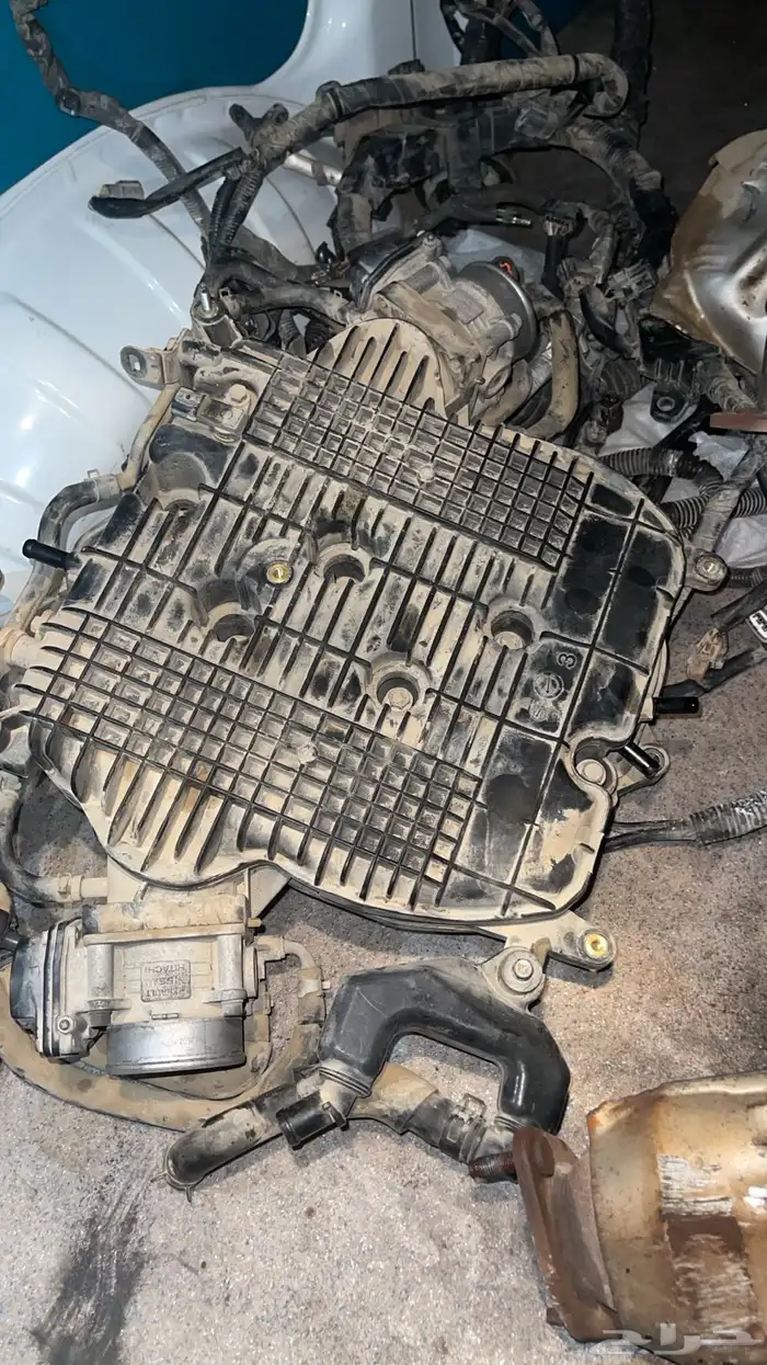 للبيع قطع نيسان زد z370 15