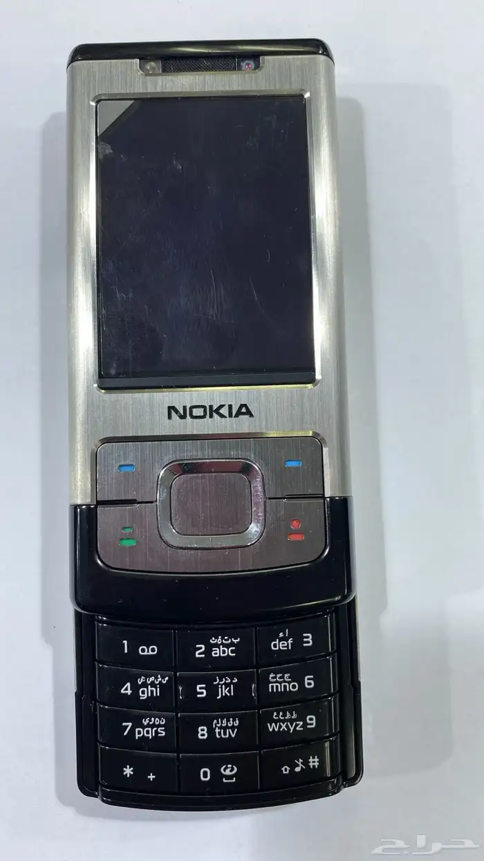 جوالات نوكيا اصليه رهيب عجيب باندا فيصليه سي5 94