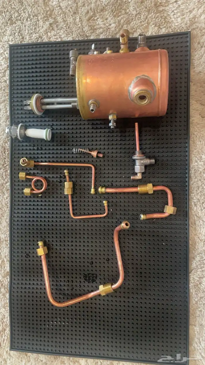 صيانة مكاين القهوة الاحترافيه المنزلية وتعديل الوانها 9