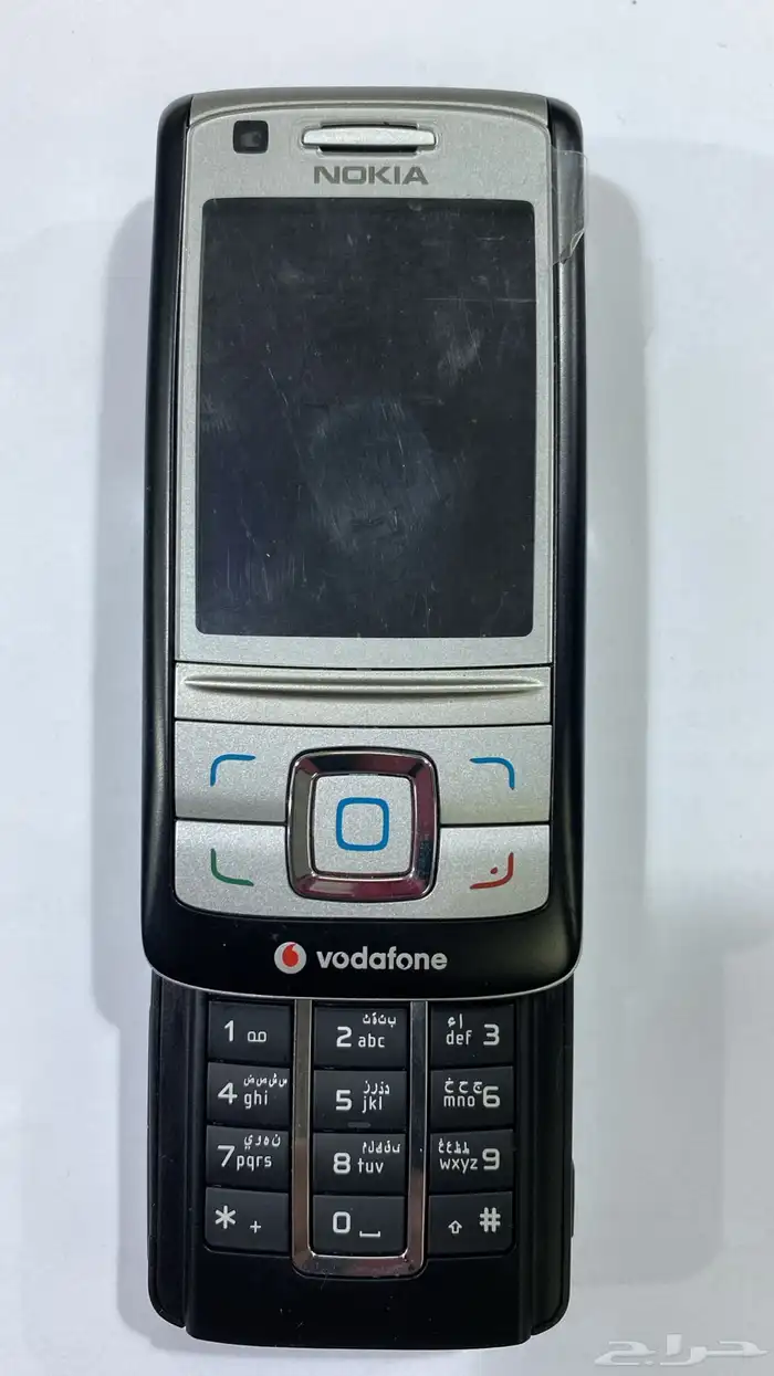 جوالات نوكيا اصليه رهيب عجيب باندا فيصليه سي5 92