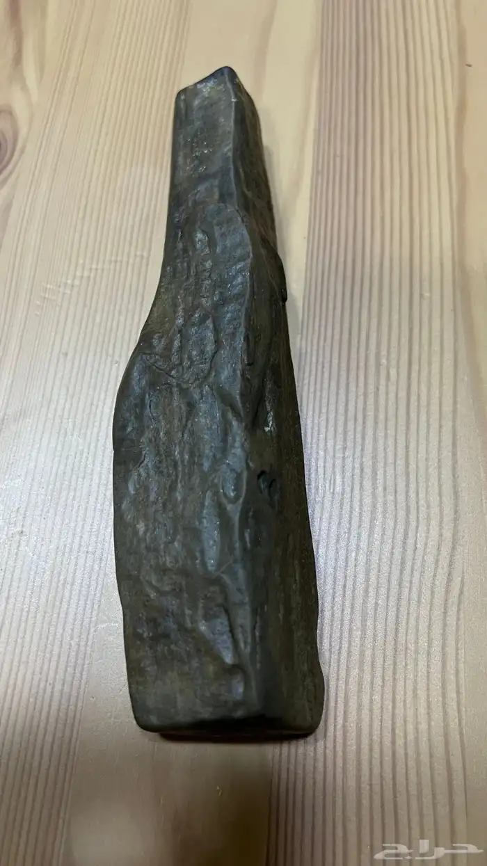 نيزك أو ألماس كربوني 3