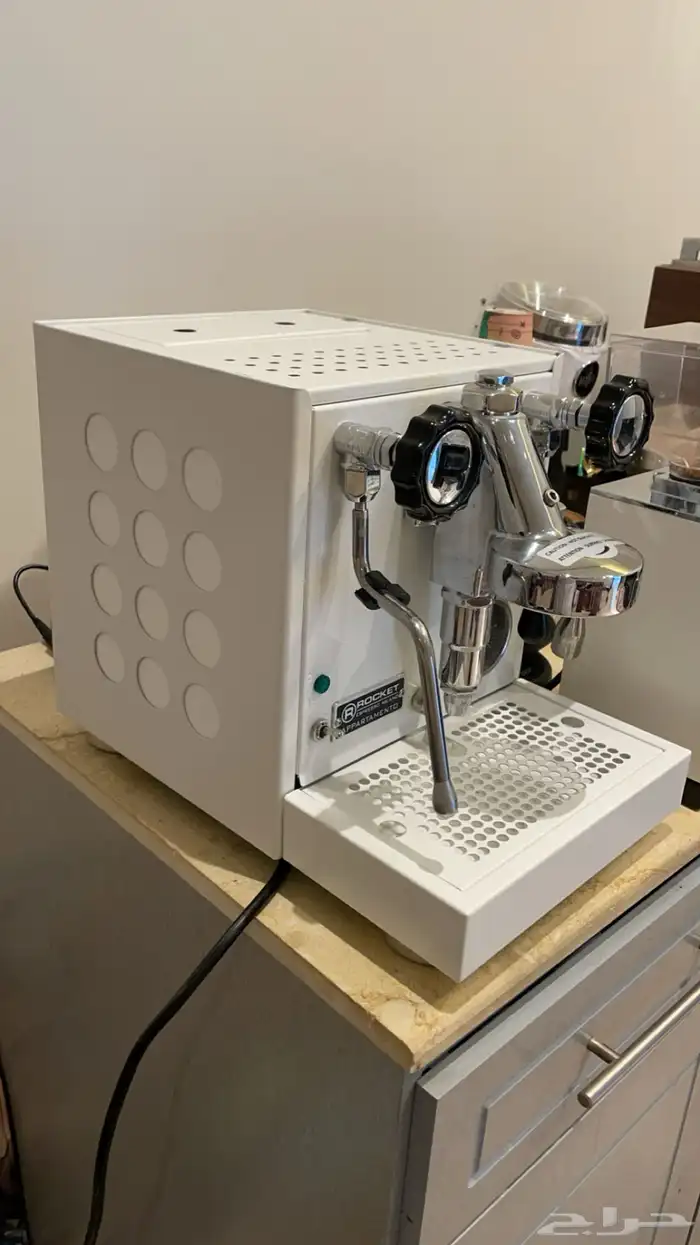 صيانة مكاين القهوة الاحترافيه المنزلية وتعديل الوانها 0