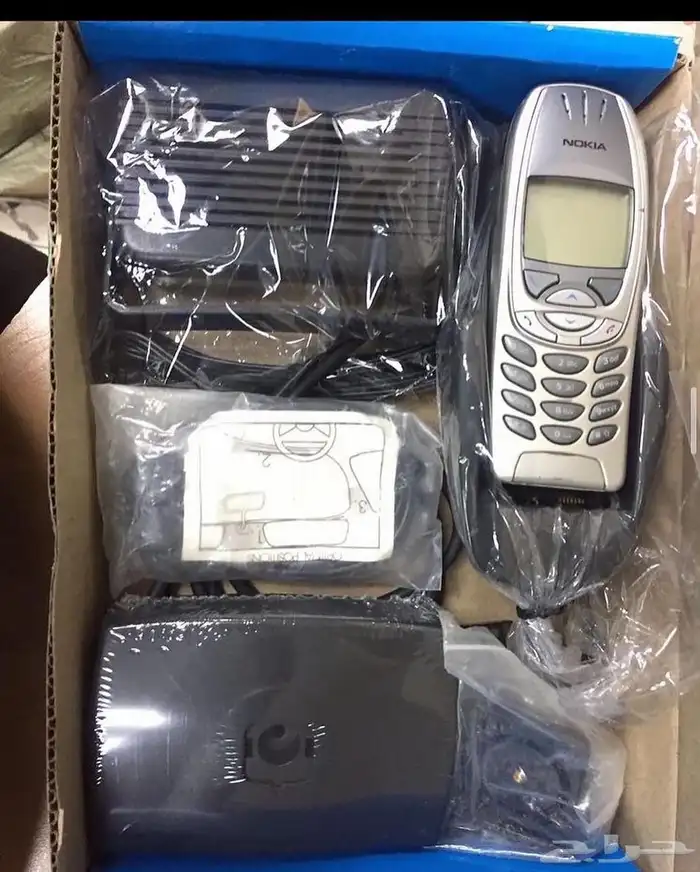 جوالات نوكيا اصليه رهيب عجيب باندا فيصليه سي5 63