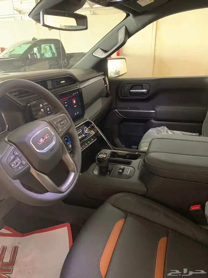 2024بطاقه AT4جمس 11