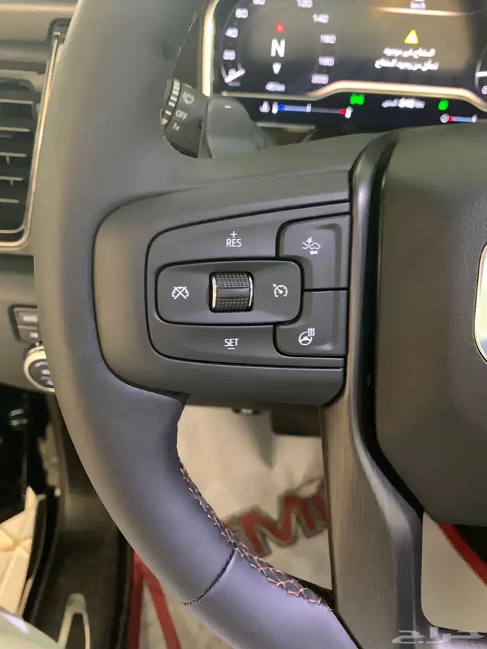 2024بطاقه AT4جمس 16