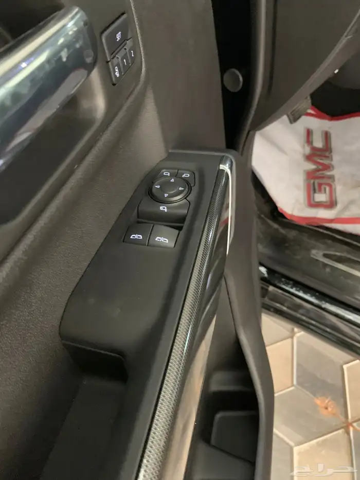 2024بطاقه AT4جمس 9