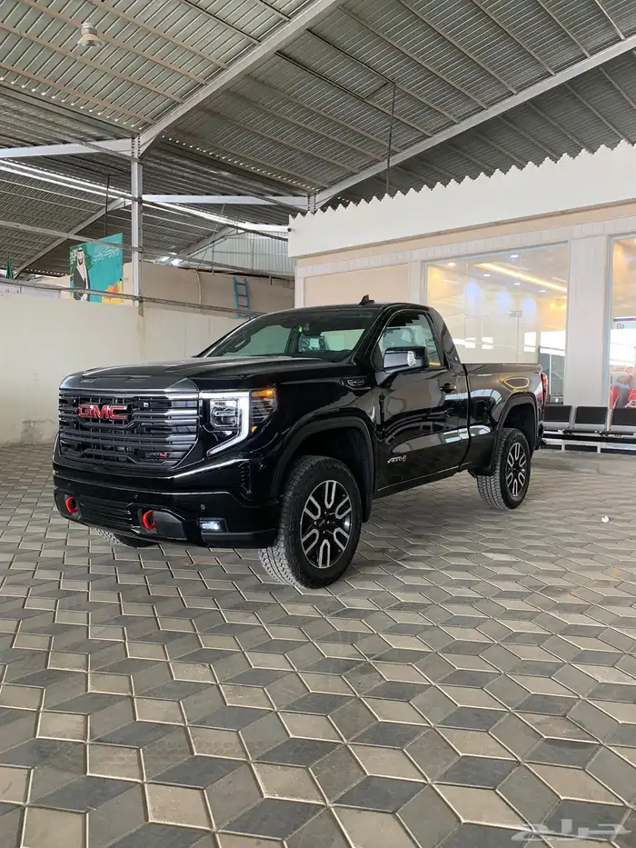 2024بطاقه AT4جمس 3