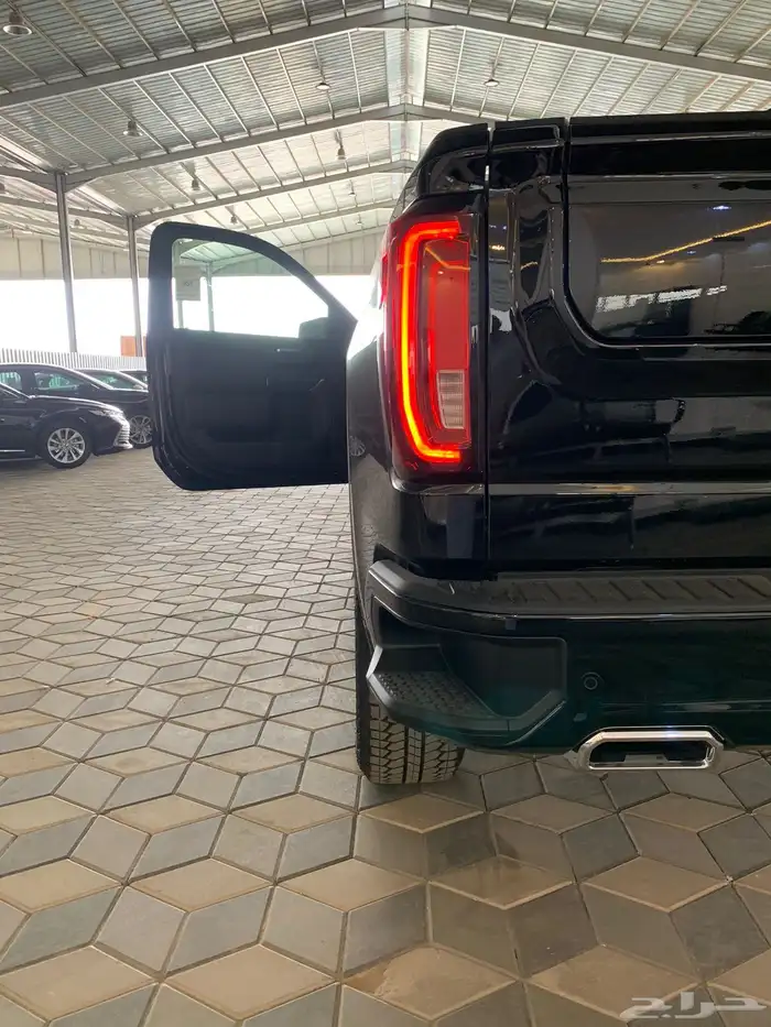 2024بطاقه AT4جمس 19