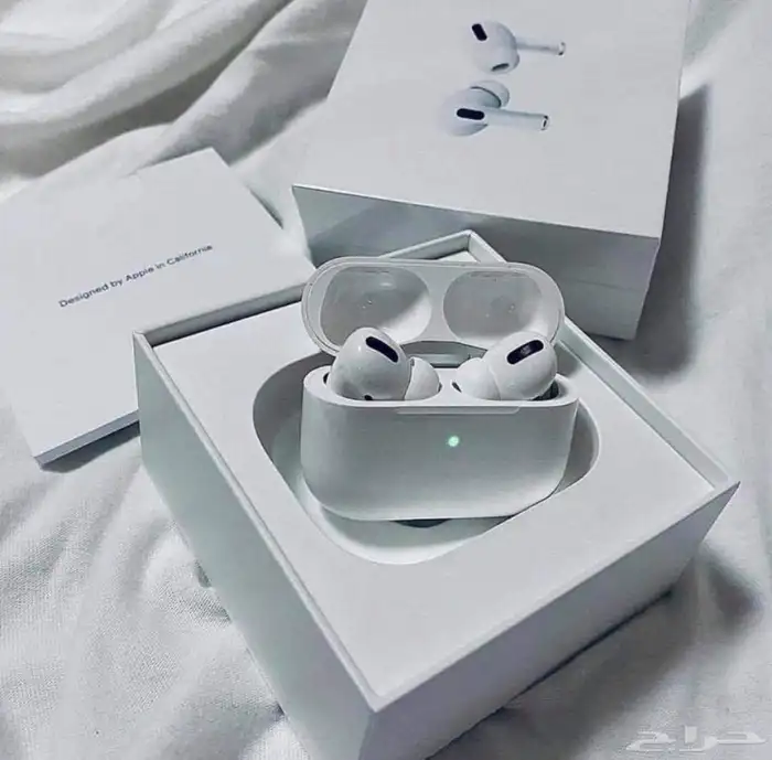 ايربودز برو وارد دبى ب 130 شامل التوصيل 3