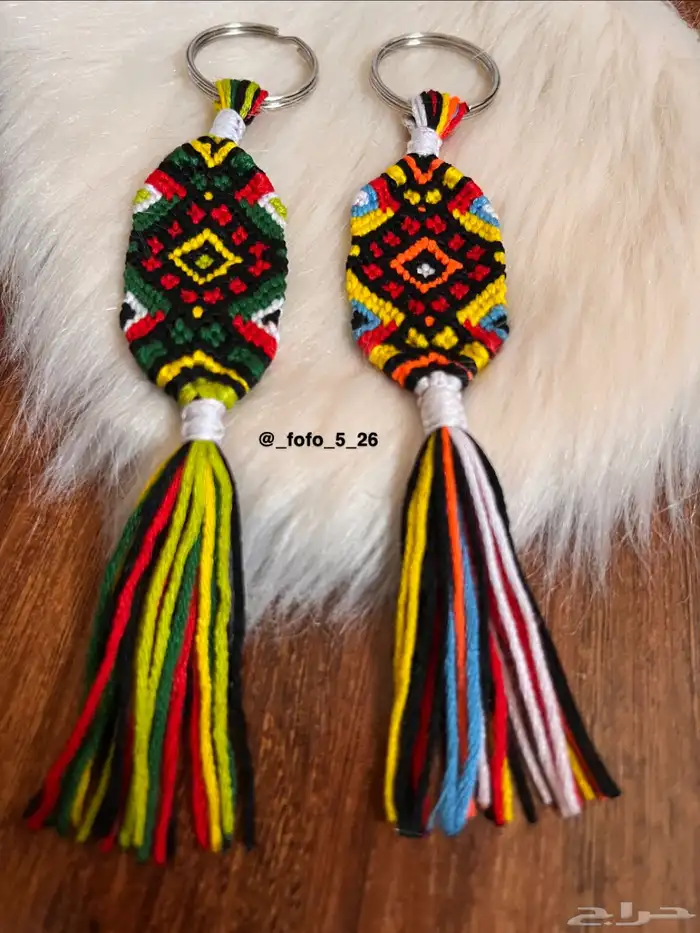 ميداليات مفاتيح 2