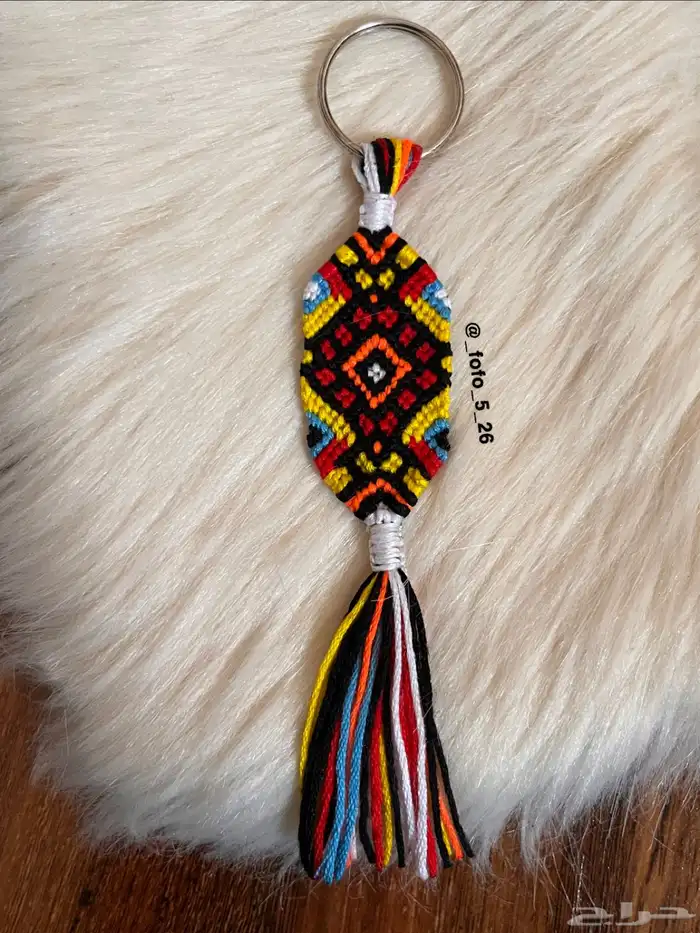 ميداليات مفاتيح 4