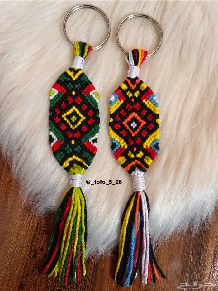 ميداليات مفاتيح 0