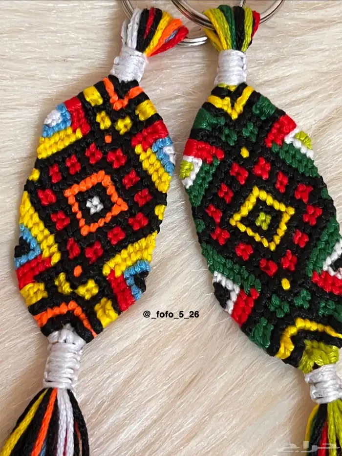 ميداليات مفاتيح 1