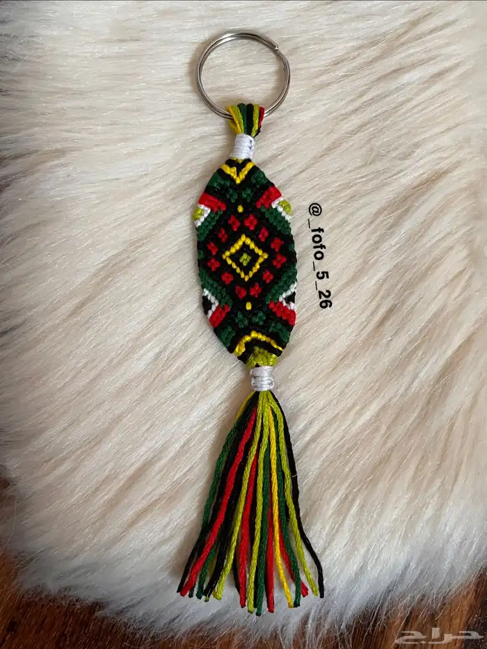 ميداليات مفاتيح 3