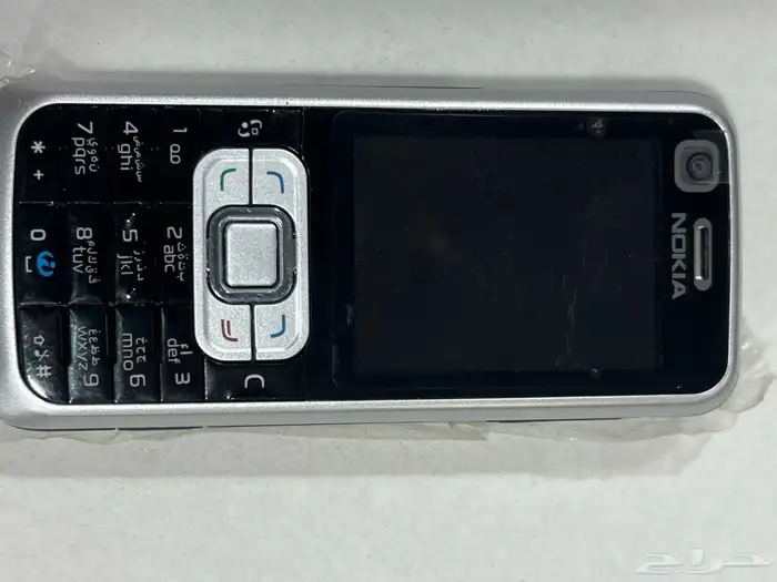 جوالات نوكيا اصليه رهيب عجيب باندا فيصليه سي5 7