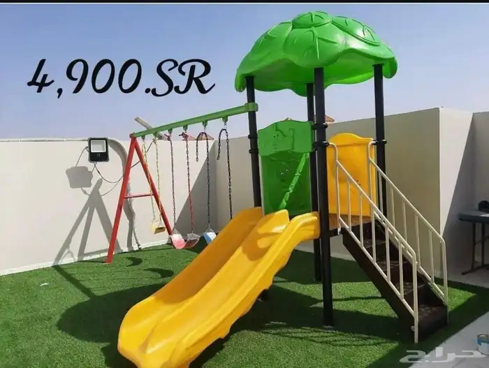 العاب اطفال - تجهيز حضانات و استراحات 36