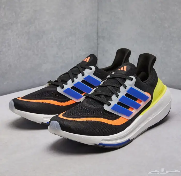Adidas ultraboost light 3