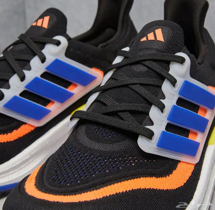 Adidas ultraboost light 4