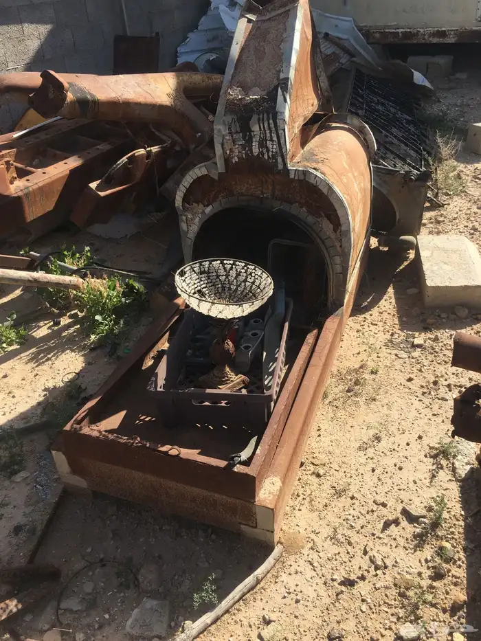 مدخنه 0