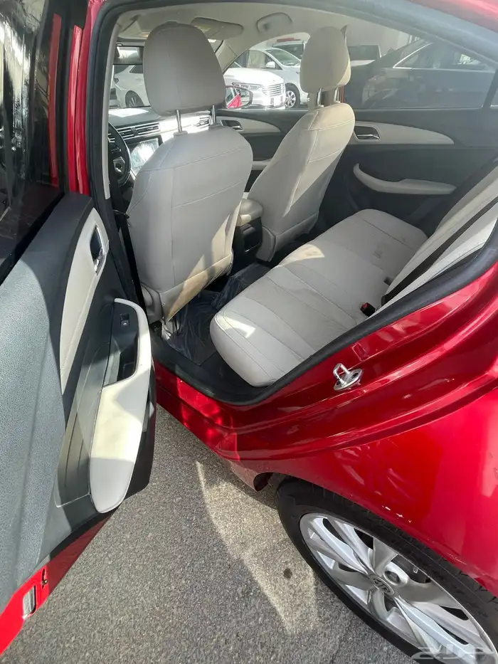 ام جي تم البيع 6