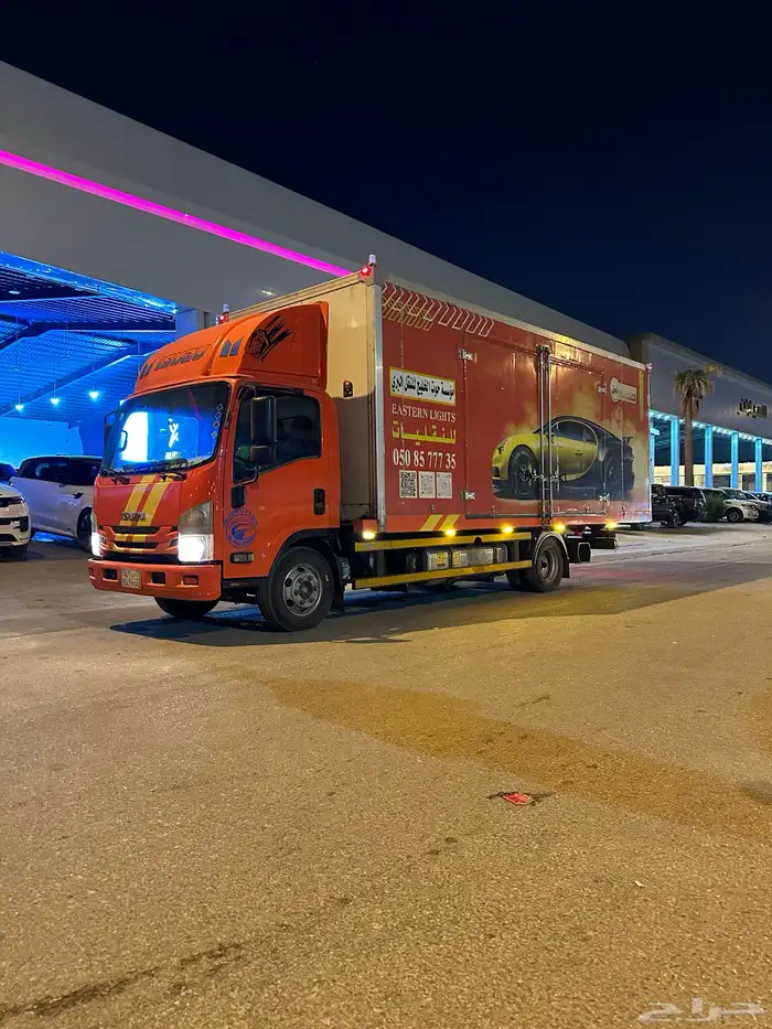 سطحه مغلقه تامين حموله 3