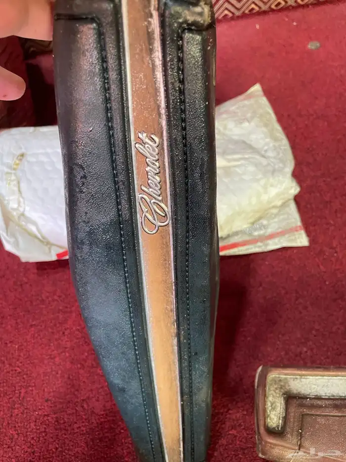 مضرب بوري كابريس من 71الى76 للبيع العدد 2 3