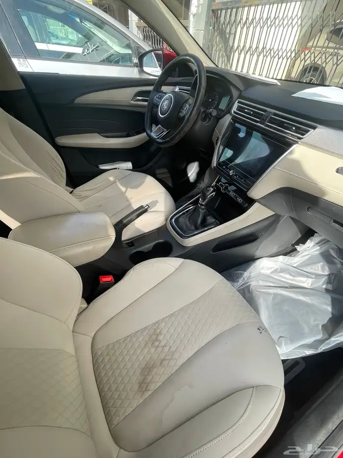 ام جي تم البيع 9