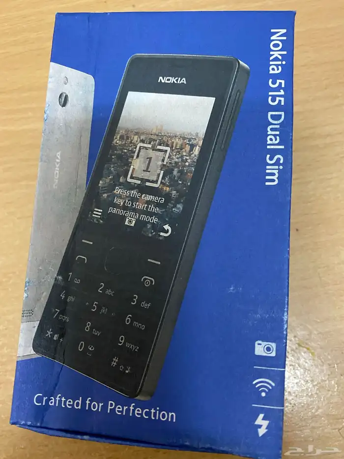 جوالات نوكيا اصليه رهيب عجيب باندا فيصليه سي5 86