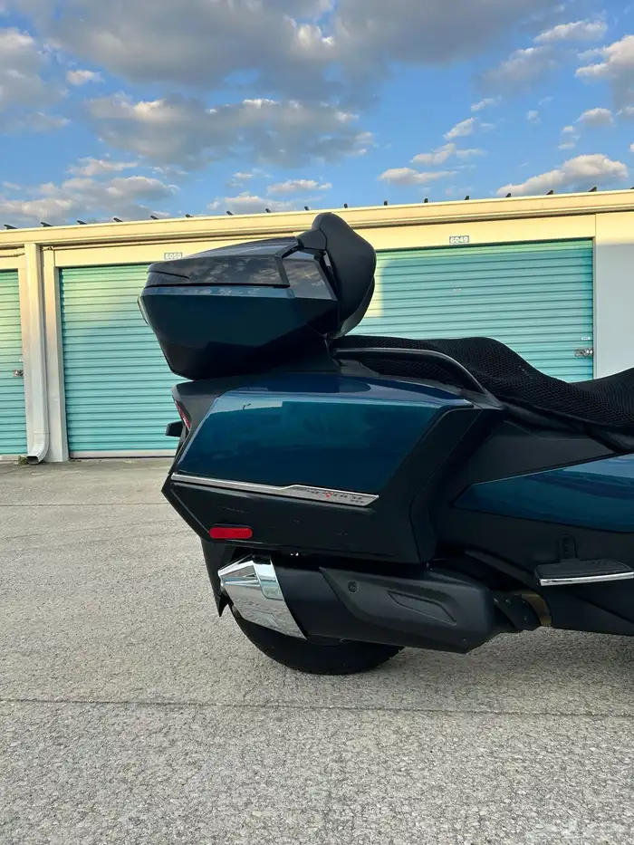 2020 Can-Am spyder rt limited 14
