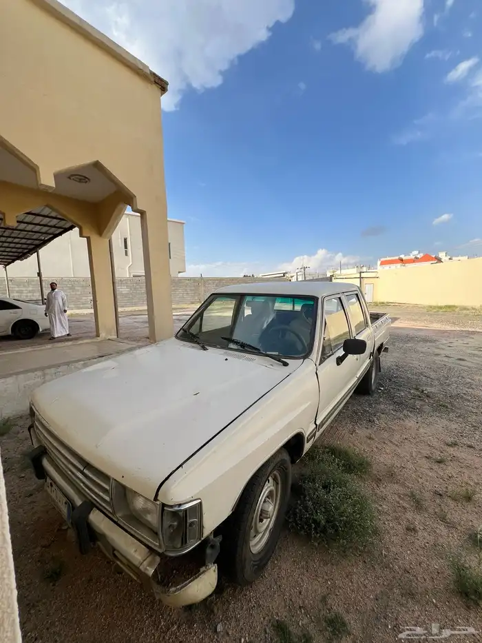 هايلوكس 3